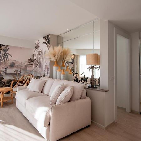 Residence Hoteliere Chambord Au Coeur De Menton - Entierement Renovee Экстерьер фото