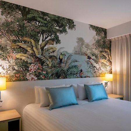 Residence Hoteliere Chambord Au Coeur De Menton - Entierement Renovee Экстерьер фото