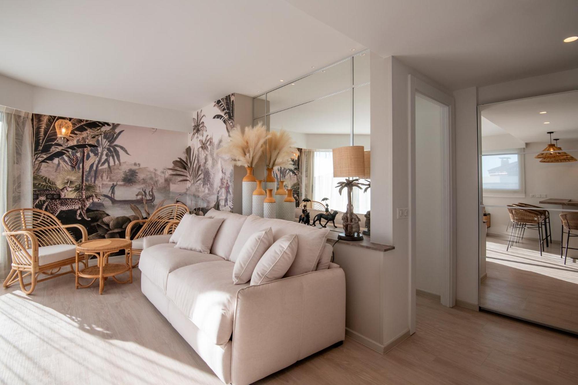 Residence Hoteliere Chambord Au Coeur De Menton - Entierement Renovee Экстерьер фото