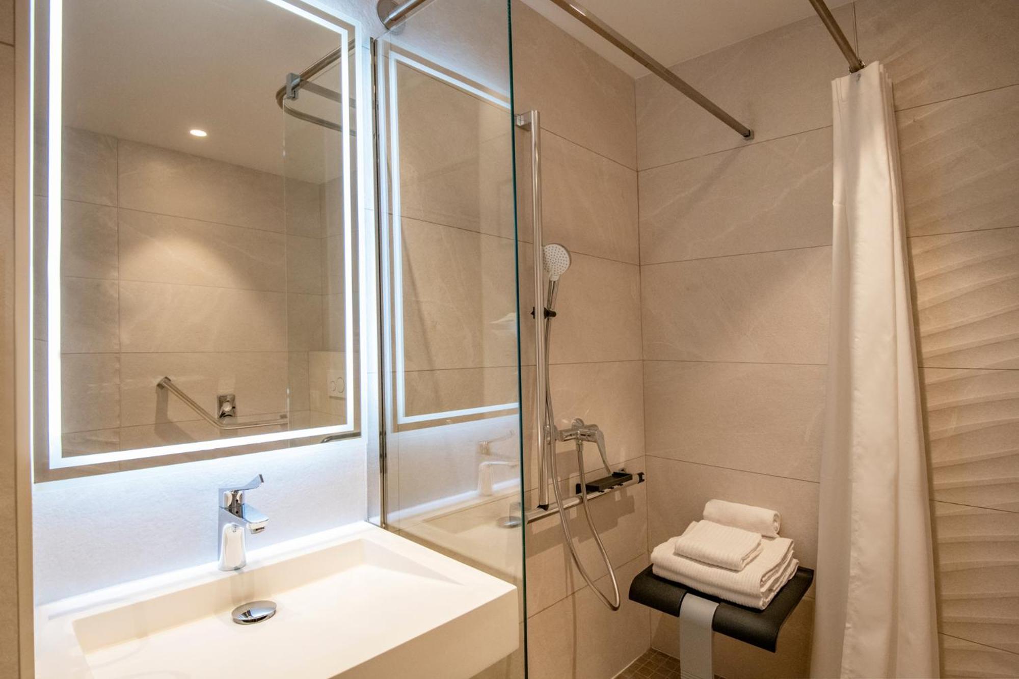 Residence Hoteliere Chambord Au Coeur De Menton - Entierement Renovee Экстерьер фото