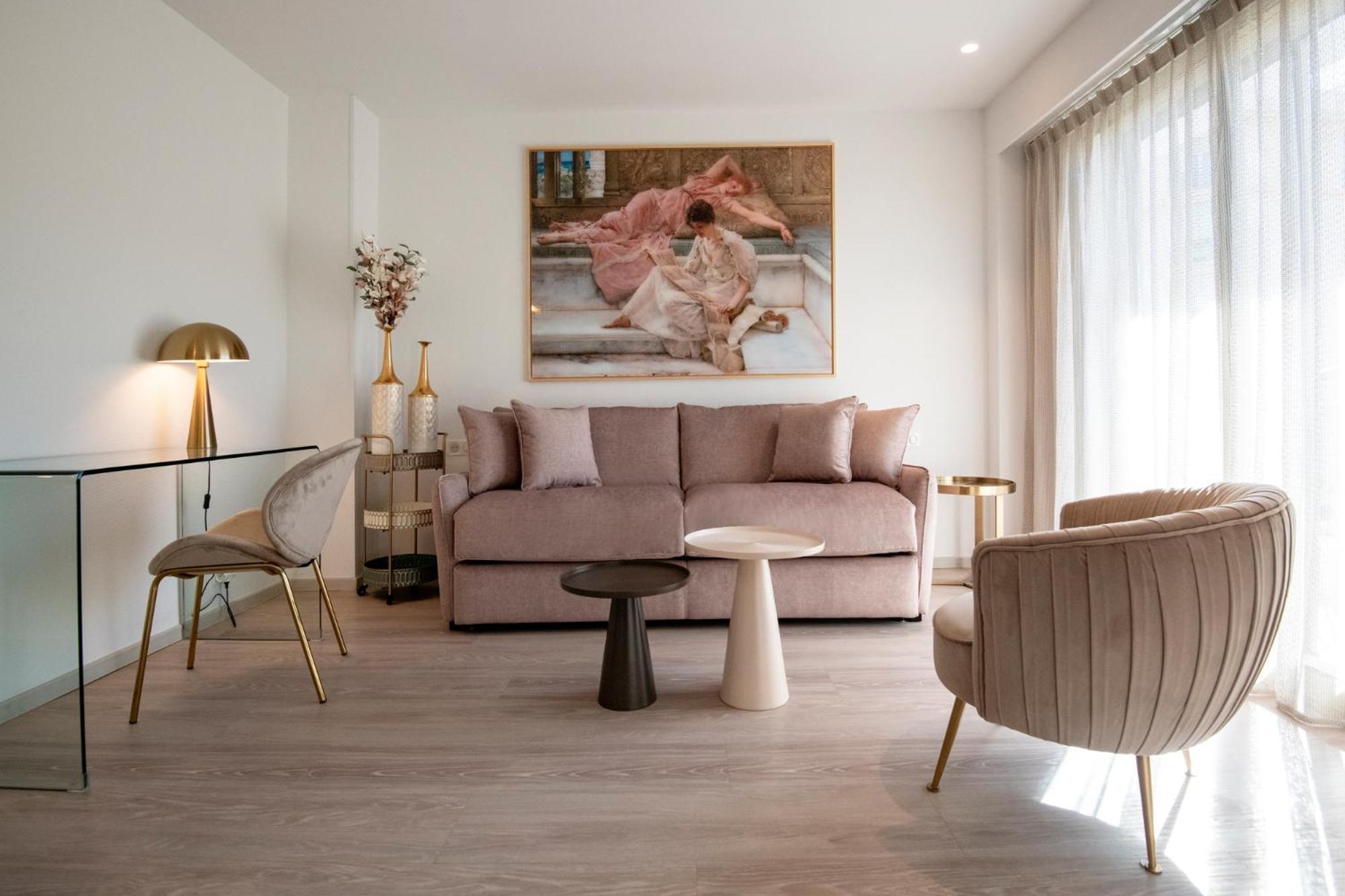 Residence Hoteliere Chambord Au Coeur De Menton - Entierement Renovee Экстерьер фото