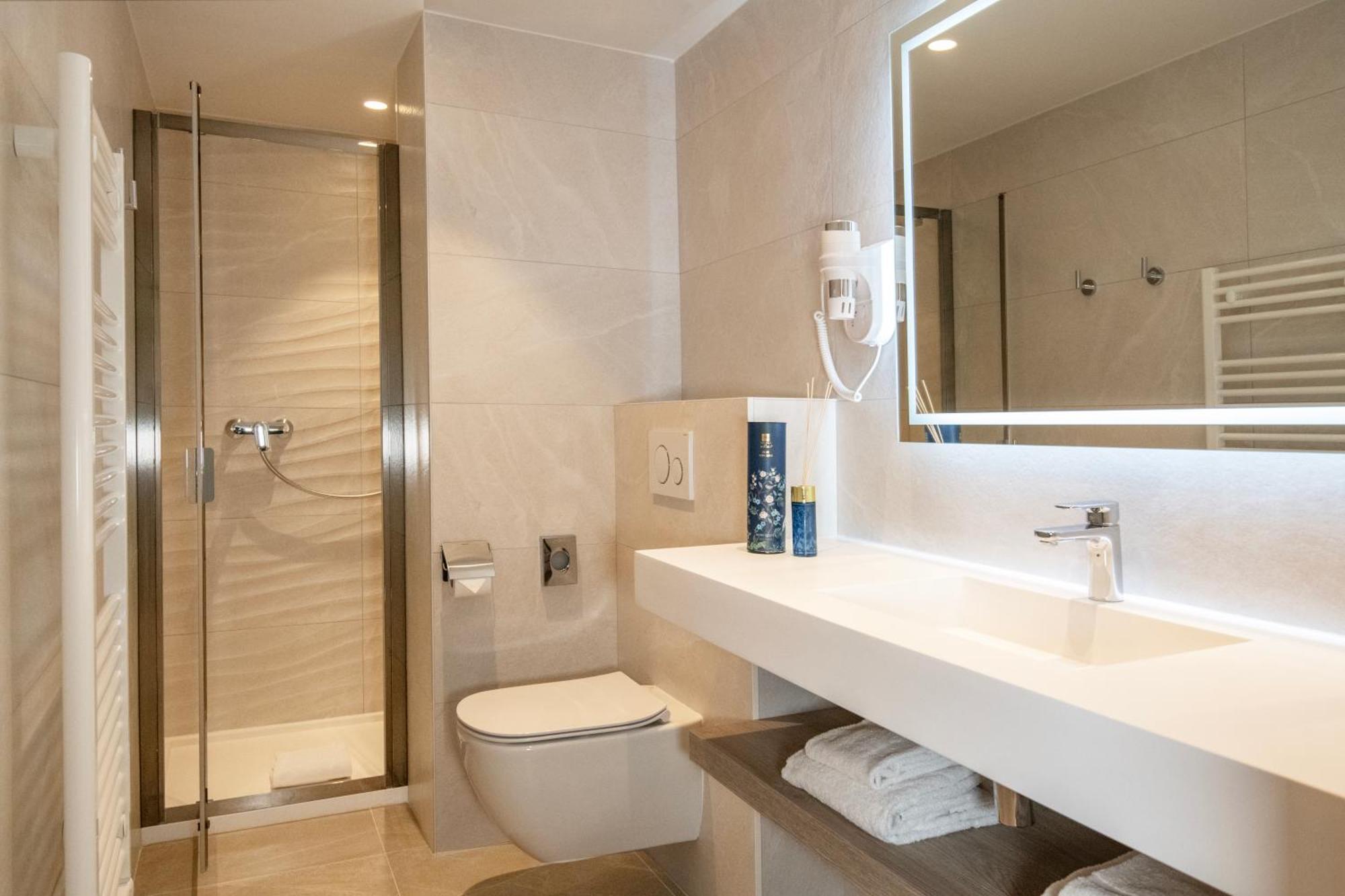 Residence Hoteliere Chambord Au Coeur De Menton - Entierement Renovee Экстерьер фото