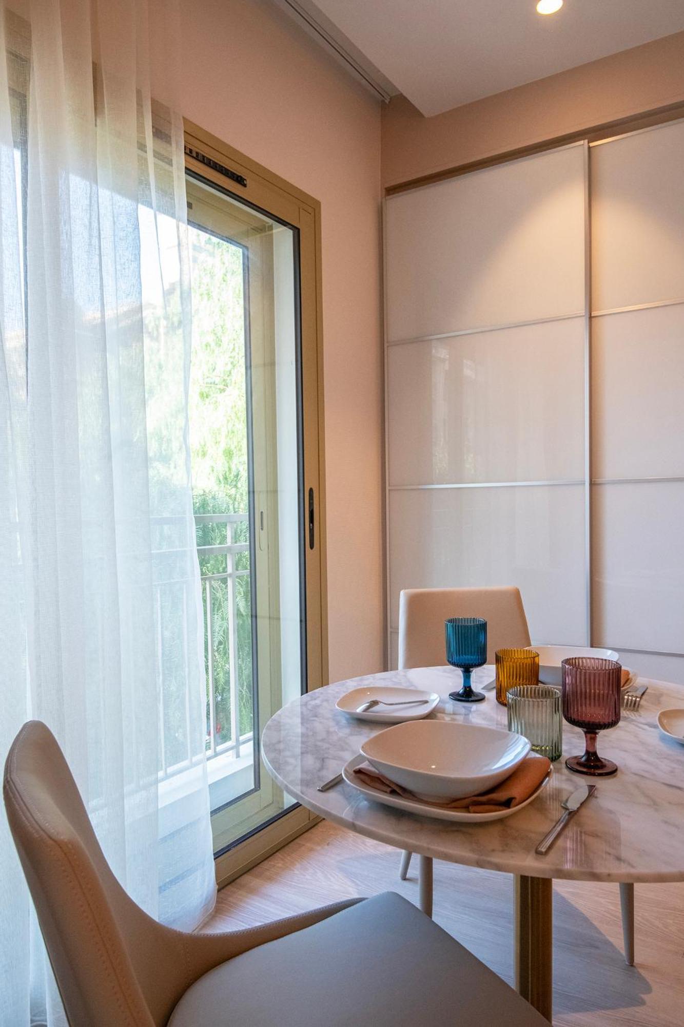 Residence Hoteliere Chambord Au Coeur De Menton - Entierement Renovee Экстерьер фото